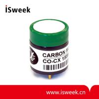 英國(guó)alphasense一氧化碳傳感器(CO傳感器抗煙氣，抗H2)