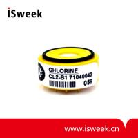 英國alphasense 電化學式氯氣傳感器 CL2傳感器 