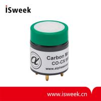 英國alphasense一氧化碳傳感器(CO傳感器抗煙氣，抗H2)